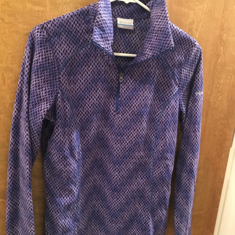 Columbia Women’s Fleece 1/2 Zip